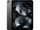 Image 0 Apple iPad Air 5th Gen. Cellular 256 GB Space