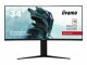 iiyama Monitor G-Master GCB3480WQSU-B1, Bildschirmdiagonale: 34 "