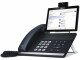 Image 0 Yealink Tischtelefon VP59 Microsoft Teams Schwarz, WLAN: Ja