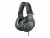 Bild 3 Audio-Technica Over-Ear-Kopfhörer ATH-M20x Schwarz, Detailfarbe