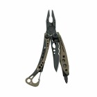 Leatherman SKELETOOL - Coyote Tan