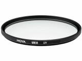 Hoya Objektivfilter UX II UV ? 37 mm, Objektivfilter