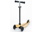 Croozaboo Scooter Kinder, Holz/Bambus, Altersempfehlung ab: 3 Jahren