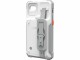 Image 3 UAG Back Cover Worklow Battery Case iPhone SE/2/3 und