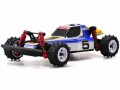 Kyosho Europe Kyosho Buggy Mini-Z Optima 4WD Blau, ARTR, 1:27, Fahrzeugtyp