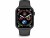 Bild 0 KSiX Smartwatch Urban 4 Black, Touchscreen: Ja