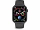 KSiX Smartwatch Urban 4 Black, Touchscreen: Ja