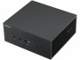 Asus Barebone PN63-BS7020MDS1 i7-11370H, Prozessortyp: Intel