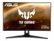 Asus TUF Gaming VG27AQ1A - LED monitor - gaming
