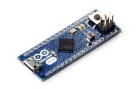 Arduino Entwicklerboard Arduino Micro, Prozessorfamilie: ATmega