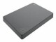 Immagine 4 Seagate Basic - STJL5000400