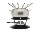 Nouvel Fleischfondue-Set Elegance, 9-teilig, 6