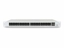 Cisco Meraki Switch MS130-48 52 Port, SFP Anschlüsse: 4, Montage