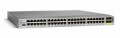 Cisco Nexus 2248TP-E Fabric Extender - Erweiterungsmodul