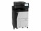 Bild 11 HP Inc. HP Multifunktionsdrucker Color LaserJet Enterprise M880z+