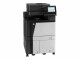 Bild 9 HP Inc. HP Multifunktionsdrucker Color LaserJet Enterprise M880z+