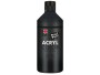 Marabu Acrylfarbe Acryl Color 500 ml Schwarz, Art: Acrylfarbe