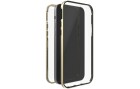 White Diamonds Back Cover 360° Glass iPhone 13, Fallsicher: Nein