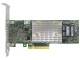 Lenovo RAID-Controller ThinkSystem 5350-8i PCIe 12Gb, RAID: Ja