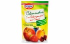 Dr.Oetker Gelierzucker mit Süssungsmittel aus Stevia 350 g