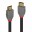 Image 2 LINDY 15m Standard HDMI Cable AnthraLine