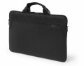 DICOTA Notebook-Sleeve U.Skin Plus PRO 13.3 ", Tragemöglichkeit