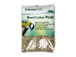 Erdtmann Vogelfutter Kraftfutter Plus, 2.5 kg, Packungsgrösse: 2.5