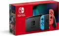 Nintendo Switch Rot/Blau, Plattform: Nintendo Switch, Ausführung
