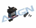 ALIGN Servo DS455 Digital HV, Set: Nein, Getriebe: Metall