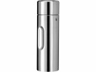 WMF Thermosflasche Motion 750 ml, Silber, Material: Cromargan