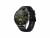 Bild 1 Huawei Smartwatch GT4 46 mm Fluorelastomer Strap / Schwarz