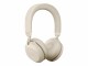 Image 3 Jabra EVOLVE2 75 LINK380C MS STEREO BEIGE NMS IN ACCS