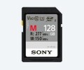 Sony PRO SDXC UHS-II 128GB / 260MB/s