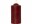Bild 0 Star Trading LED-Kerze Pillar Flamme, 17 cm, Rot, Betriebsart