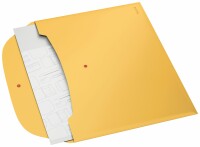 Leitz Dokumentenhülle Cosy A4 4709-00-19 gelb 3 Stück, Kein