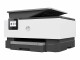 Bild 9 HP Inc. HP Multifunktionsdrucker OfficeJet Pro 9012e Grau/Weiss