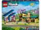 LEGO ® Friends Ollys und Paisleys Familien Haus 42620