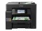 Bild 6 Epson Multifunktionsdrucker - EcoTank ET-5800