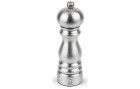 Peugeot Pfeffermühle Paris Chef 18 cm, Silber, Materialtyp