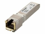 D-Link DEM-410T 10G SFP+ RJ45 GBIC