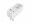 Image 0 Elbro Abzweigstecker 2x T13, USB-A, USB-C mit Kinderschutz