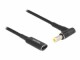 DeLock Ladekabel USB-C zu Acer 5.5 x 1.7 mm