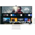 Samsung Smart Monitor M8 LS32CM801UUXEN, Bildschirmdiagonale: 32 "