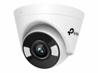 TP-Link 4MP TURRET NETWORK CAMERA FULL-COLOR NMS IN CAM