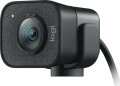 Logitech StreamCam - GRAPHITE - EMEA-914