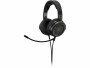 Corsair Headset Virtuoso Pro Carbon, Audiokanäle: Stereo