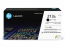 HP Inc. HP Toner Nr. 213A (W2130A) Black, Druckleistung Seiten: 3500