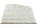 DOR Duvet Linum Bio 160 x 210 cm, Eigenschaften