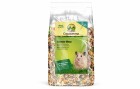 Copacabana Hauptfutter Hamster Menü Comfort, 1 kg, Nagetierart