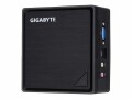 Gigabyte BRIX GB-BPCE-3350C (rev. 1.0) - Barebone - Ultra